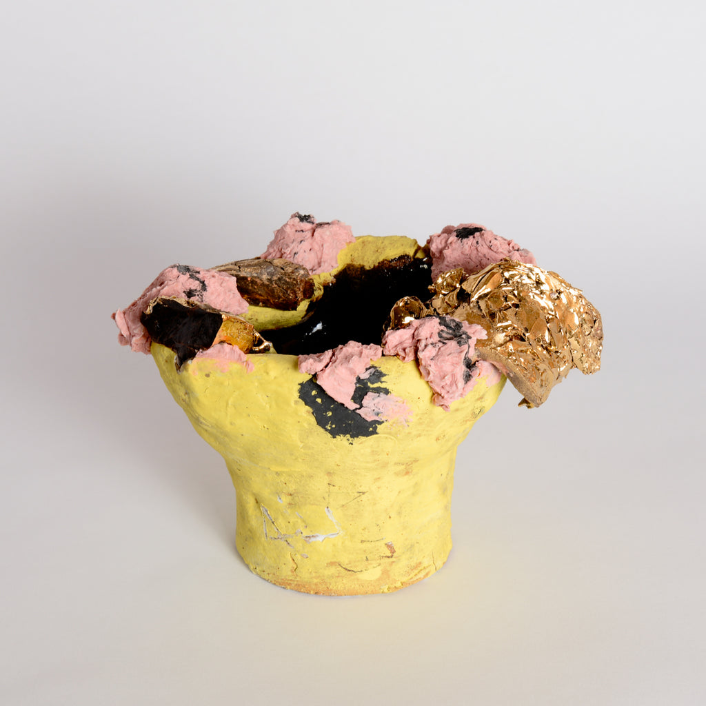 Ceramic Sculpture