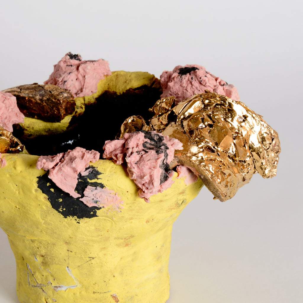 Ceramic Sculpture