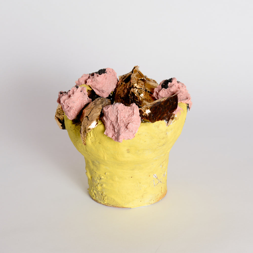 Ceramic Sculpture