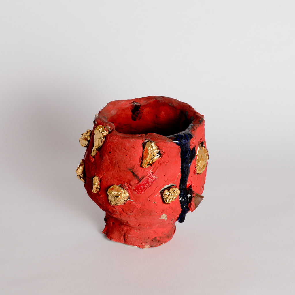Ceramic Sculpture