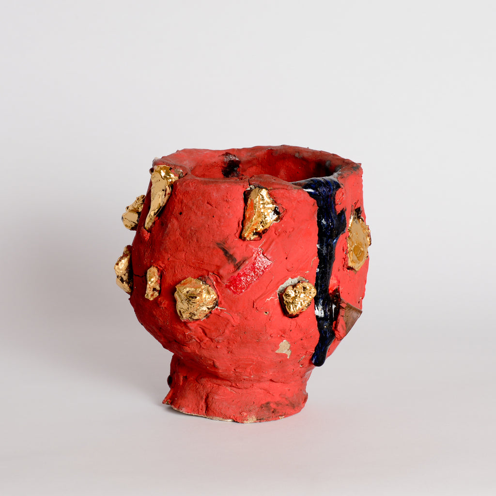 Ceramic Sculpture