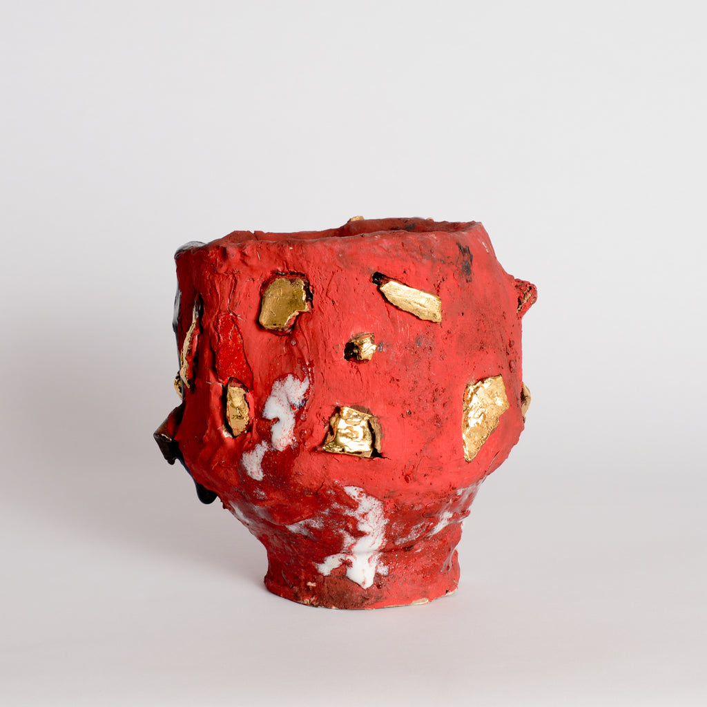 Ceramic Sculpture