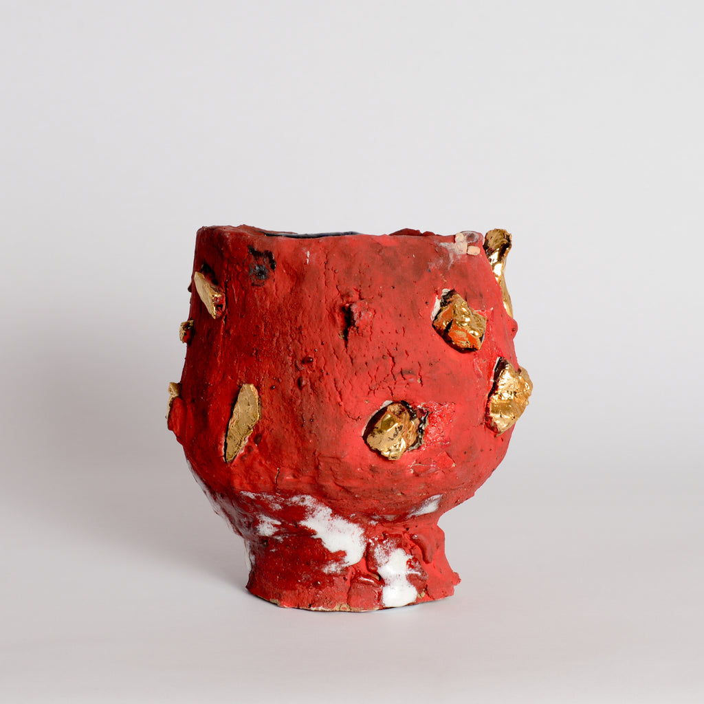 Ceramic Sculpture