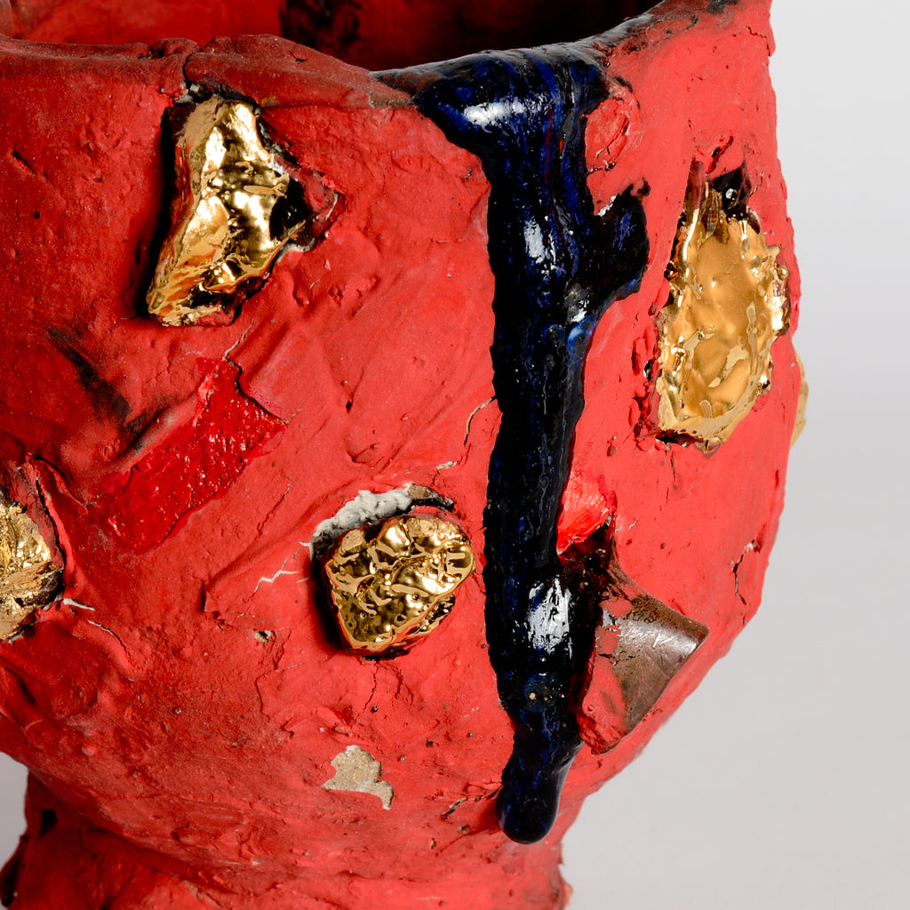 Ceramic Sculpture