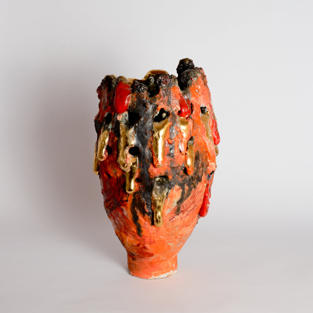 Ceramic Sculpture