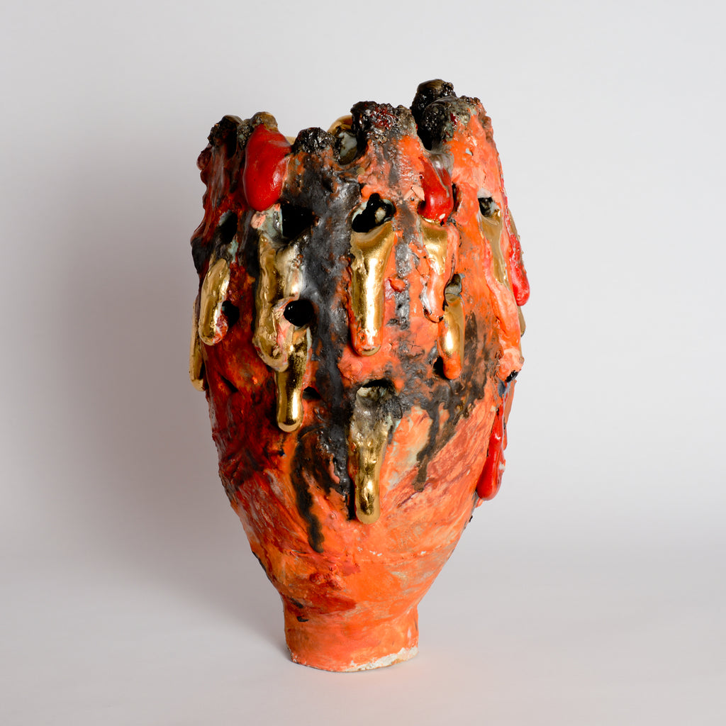 Ceramic Sculpture