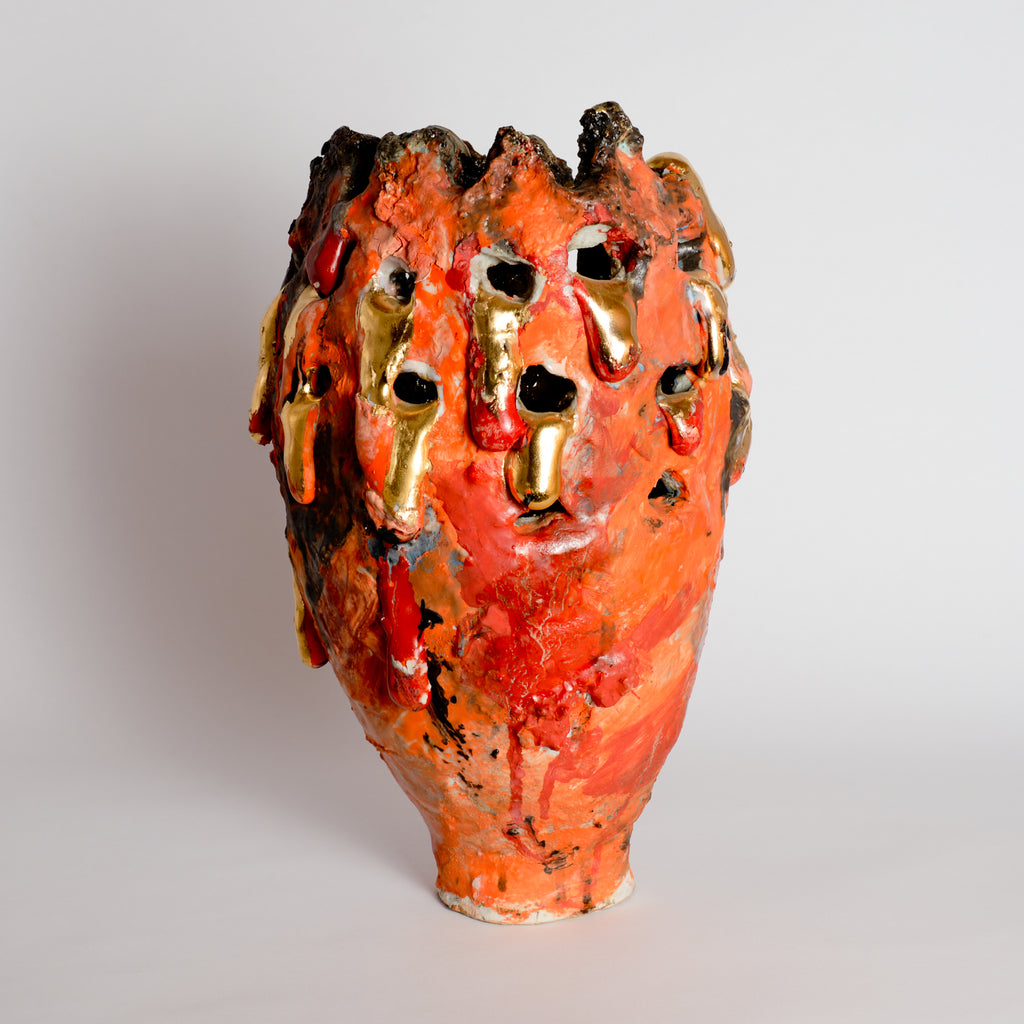 Ceramic Sculpture