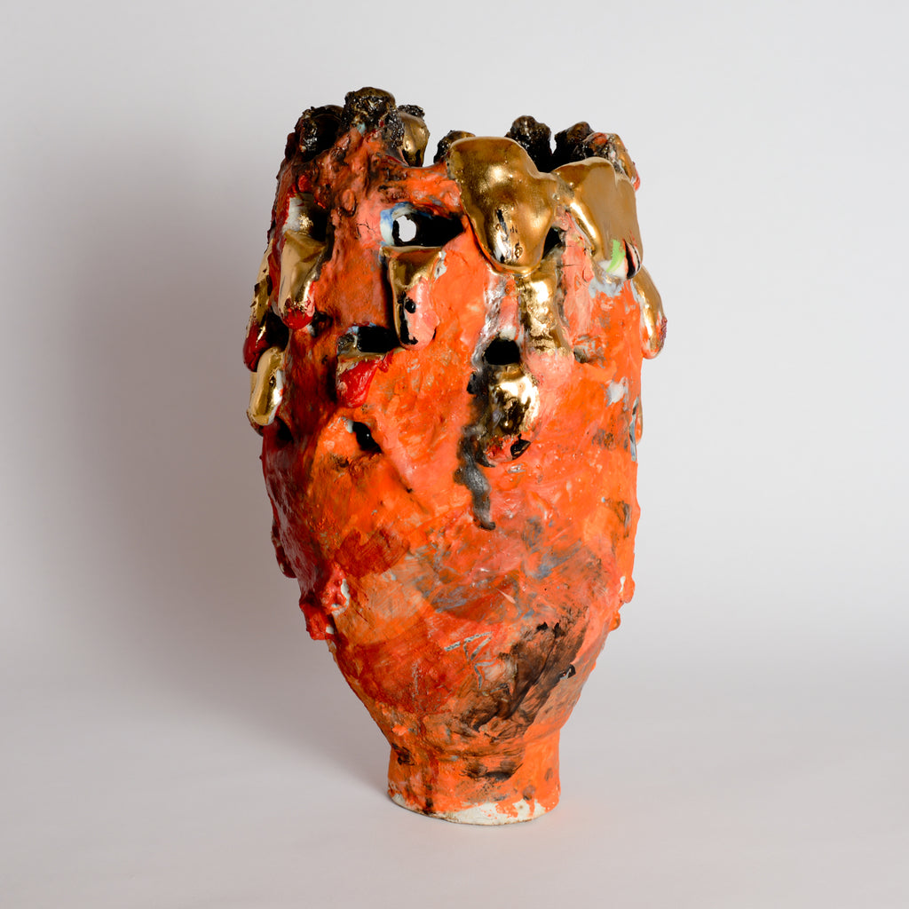 Ceramic Sculpture