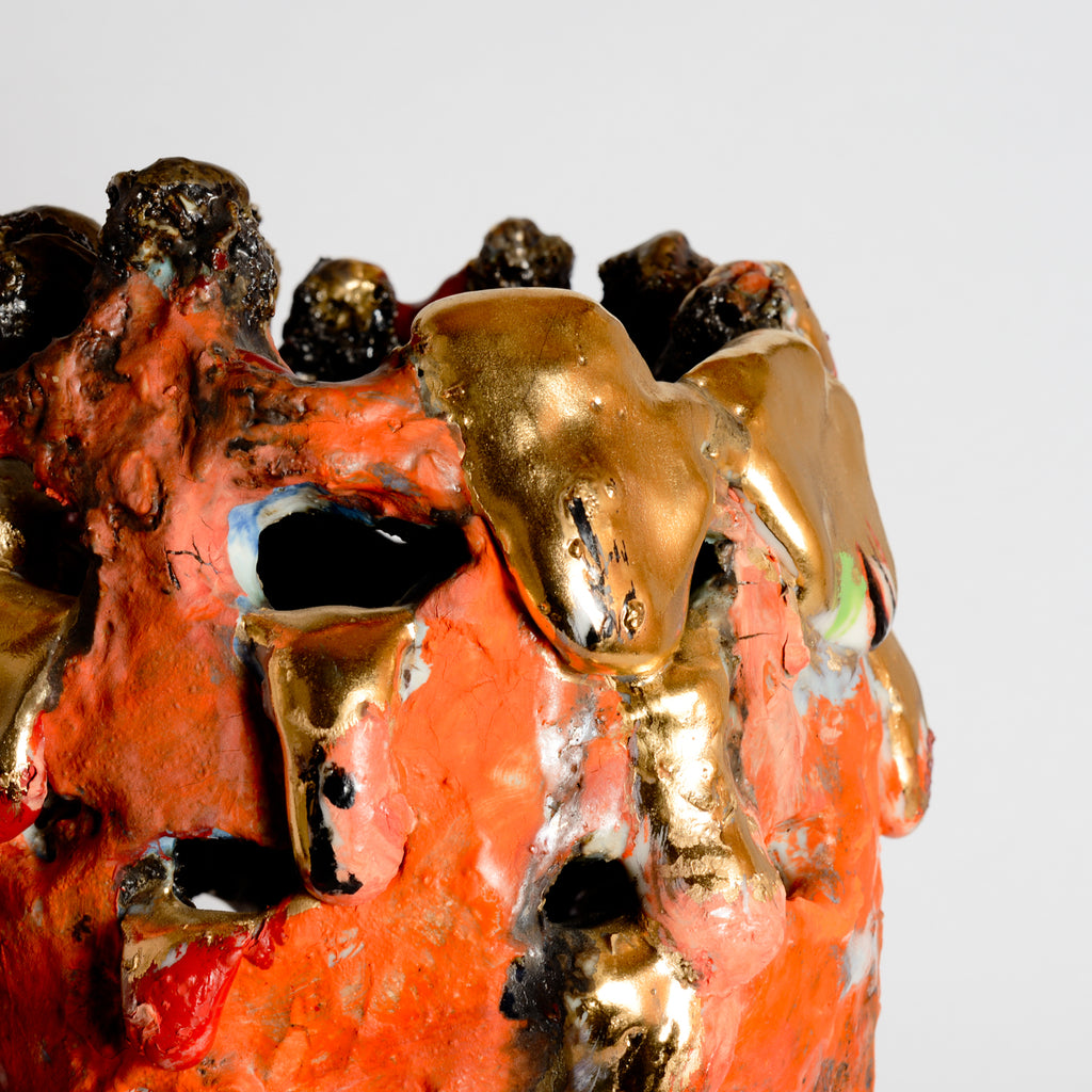Ceramic Sculpture