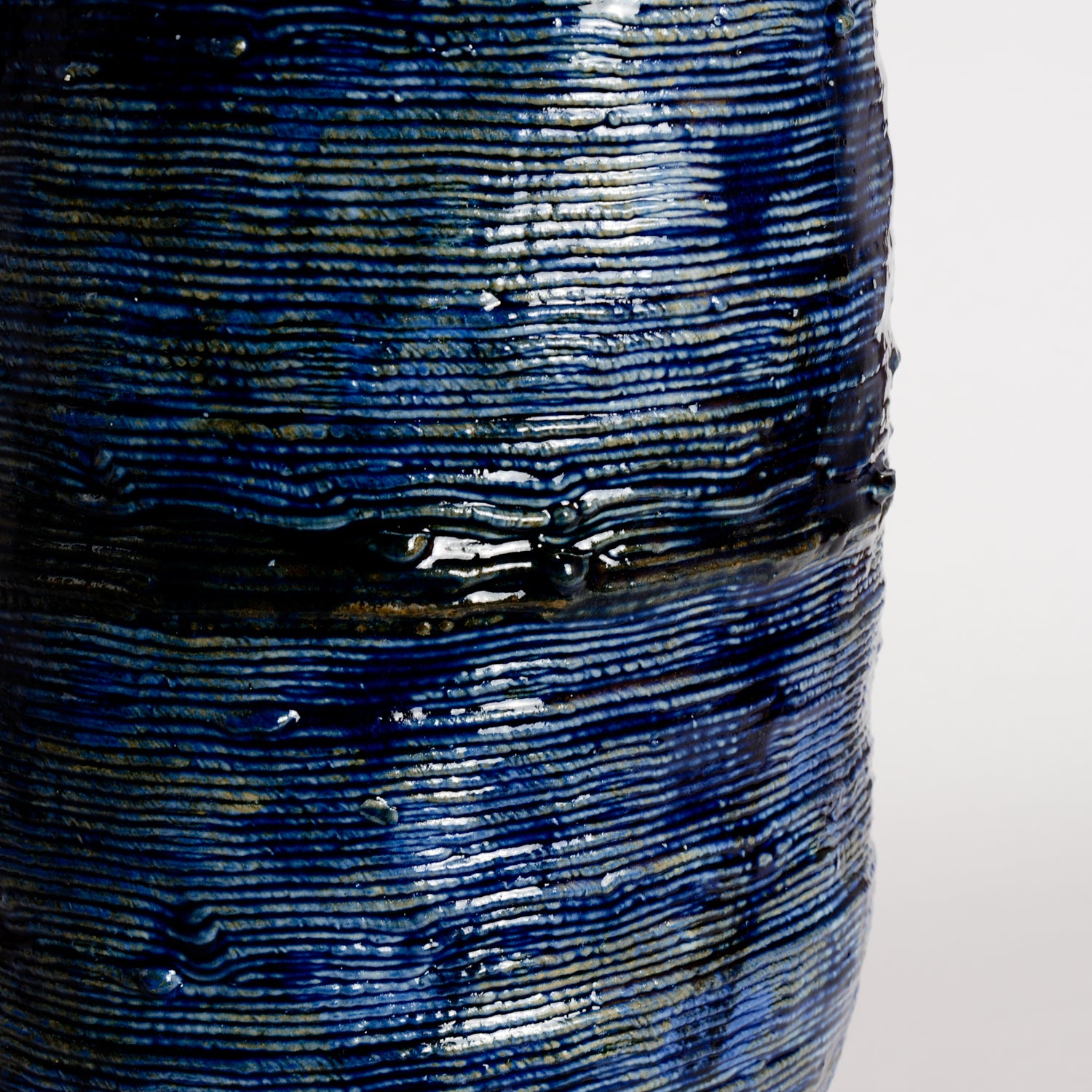 'Blue Monday' Sculpture