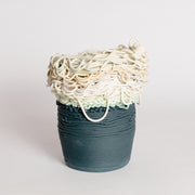 'Threaded Series' Vessel
