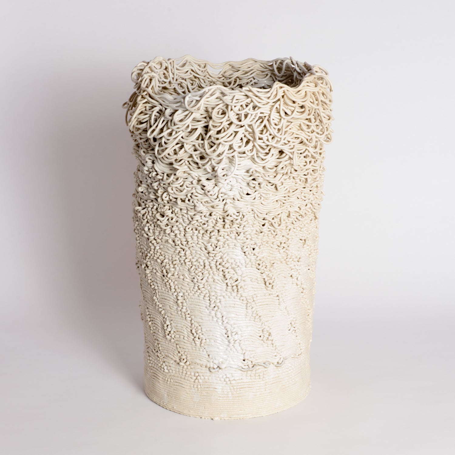 'Soft Steps' Sculpture