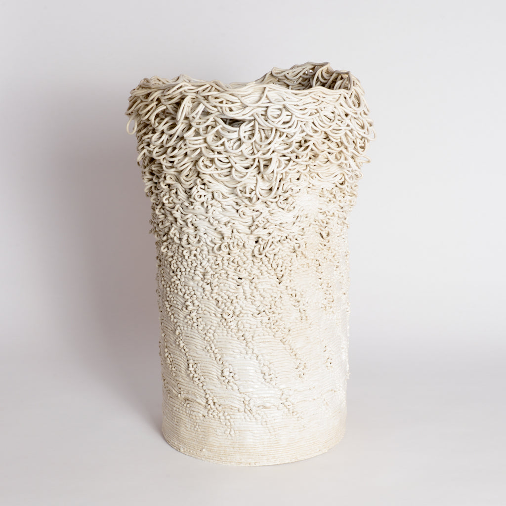 'Soft Steps' Sculpture