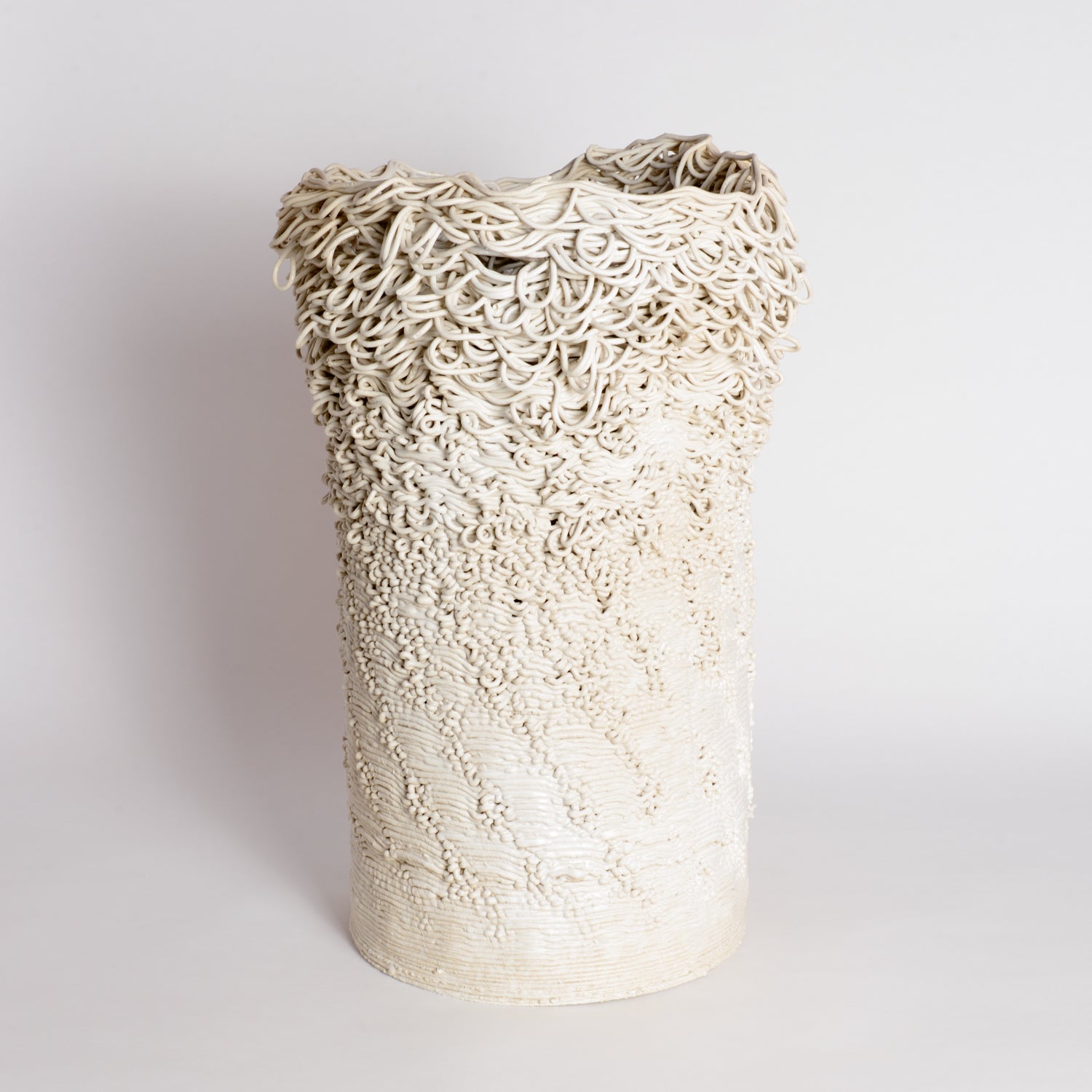 'Soft Steps' Sculpture