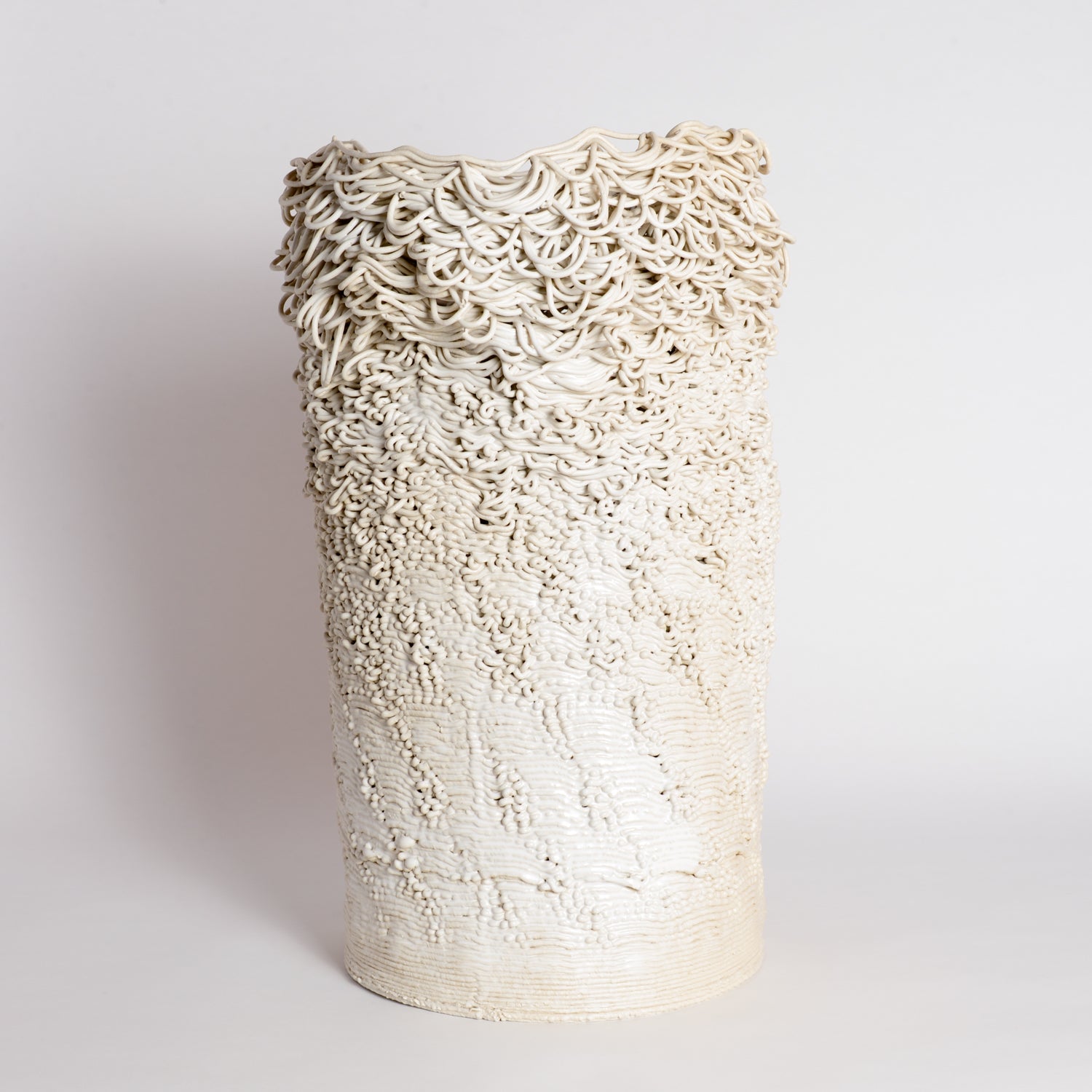 'Soft Steps' Sculpture