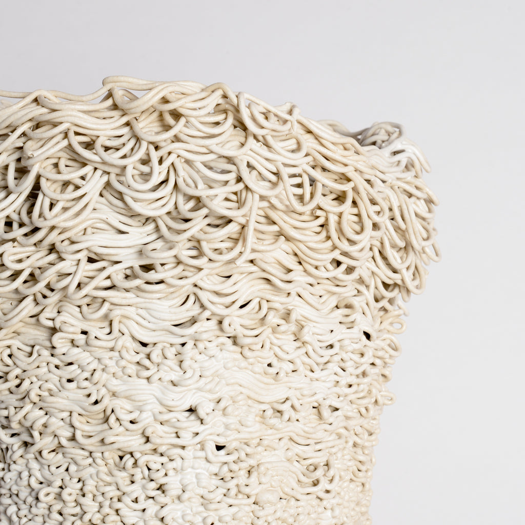 'Soft Steps' Sculpture