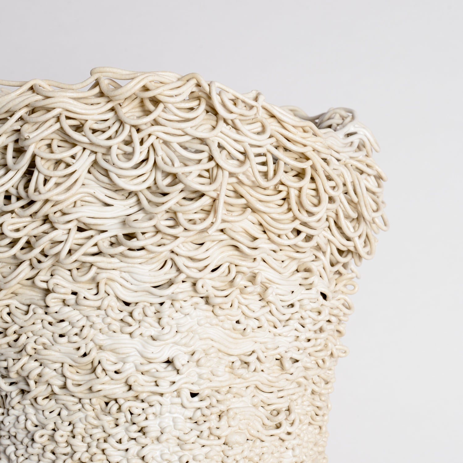 'Soft Steps' Sculpture