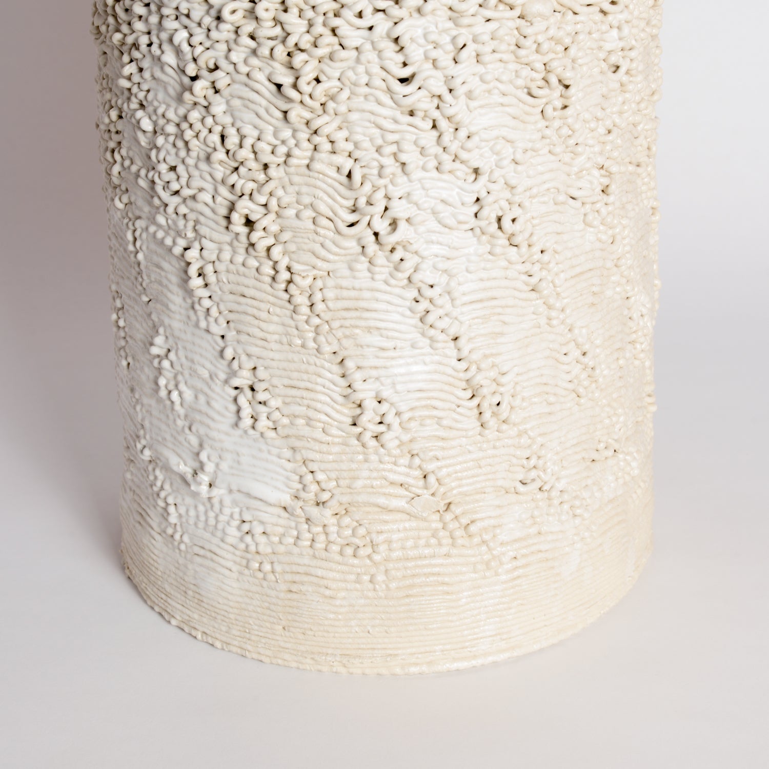 'Soft Steps' Sculpture