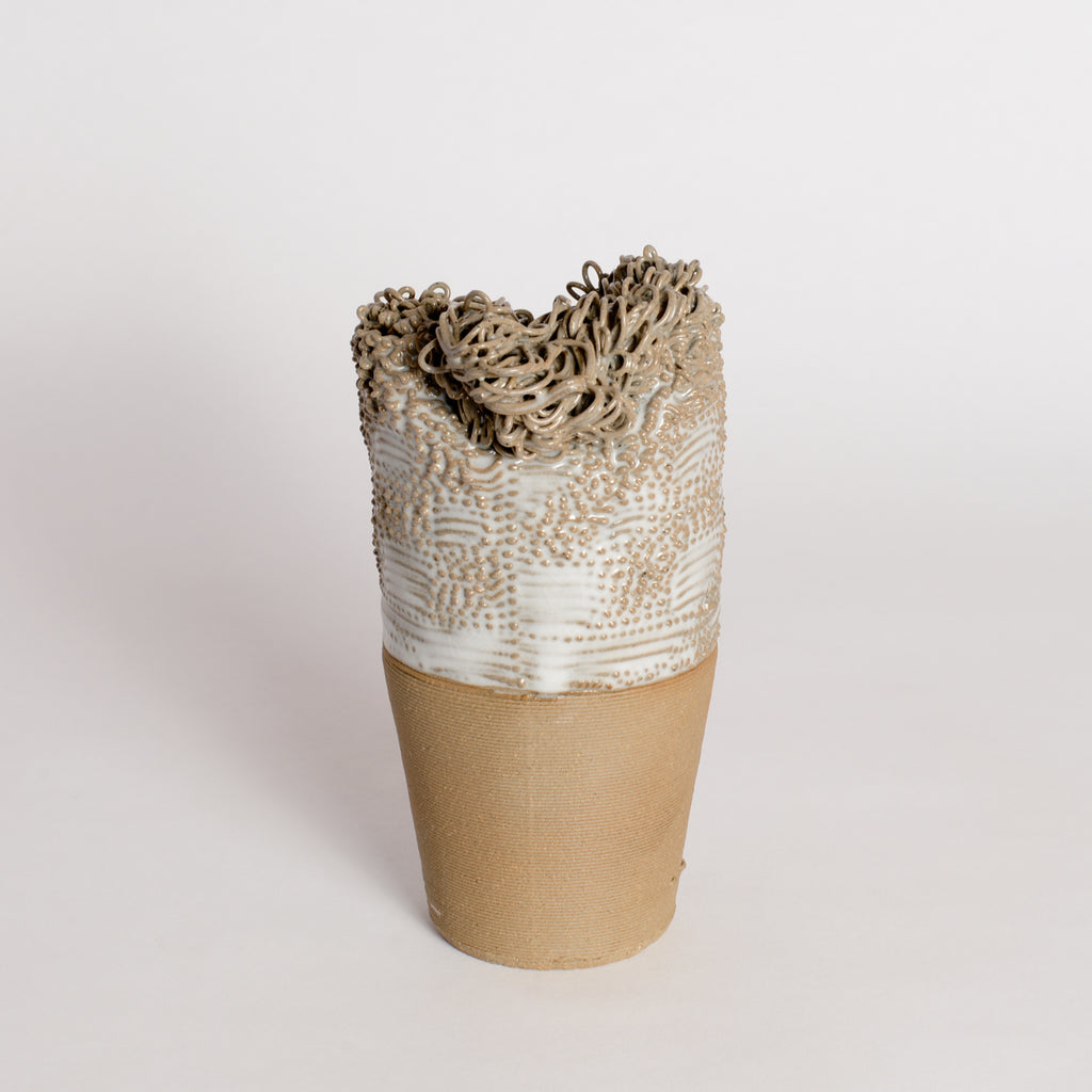 'Threaded Series' Sculpture