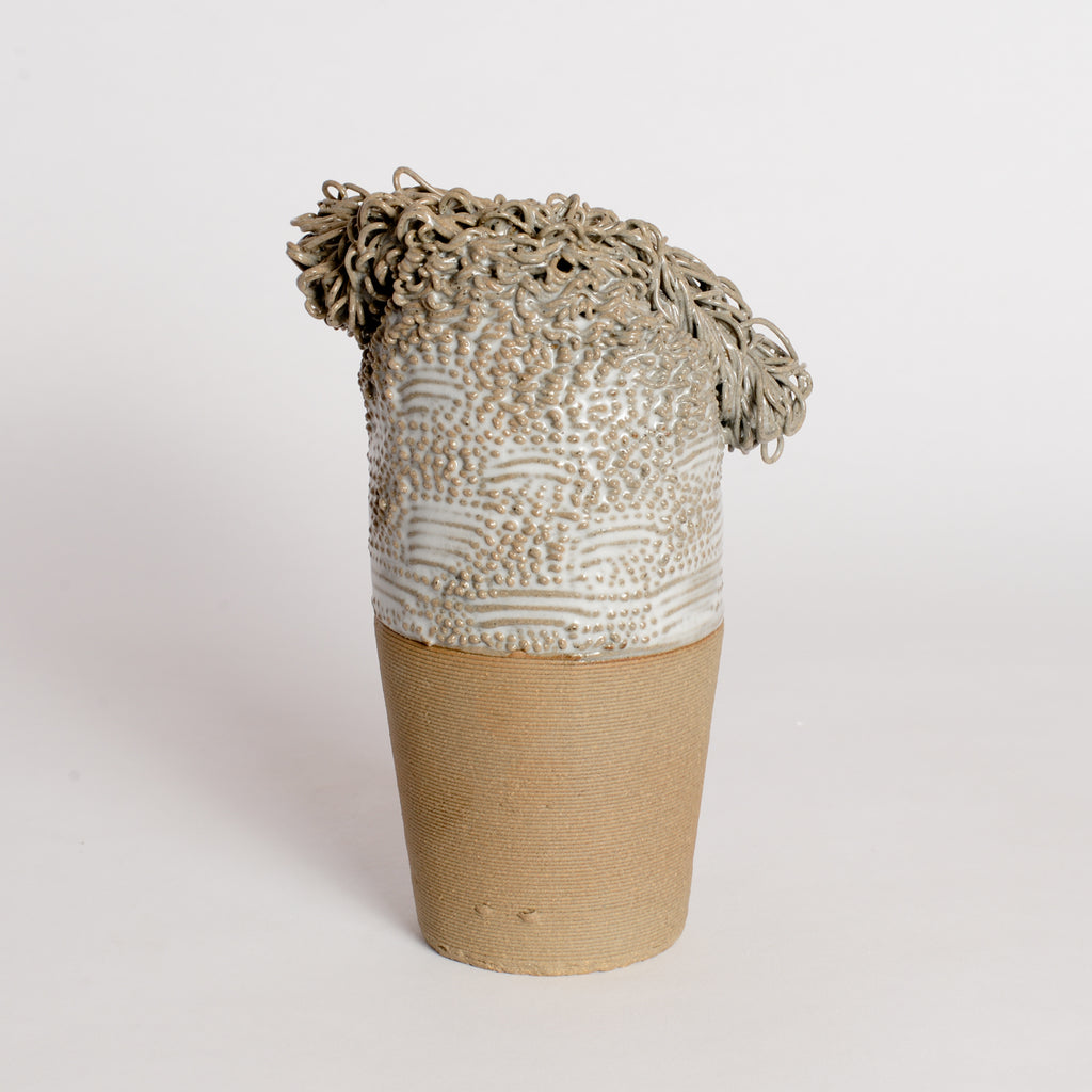 'Threaded Series' Sculpture