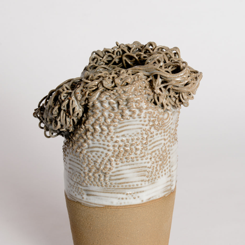 'Threaded Series' Sculpture