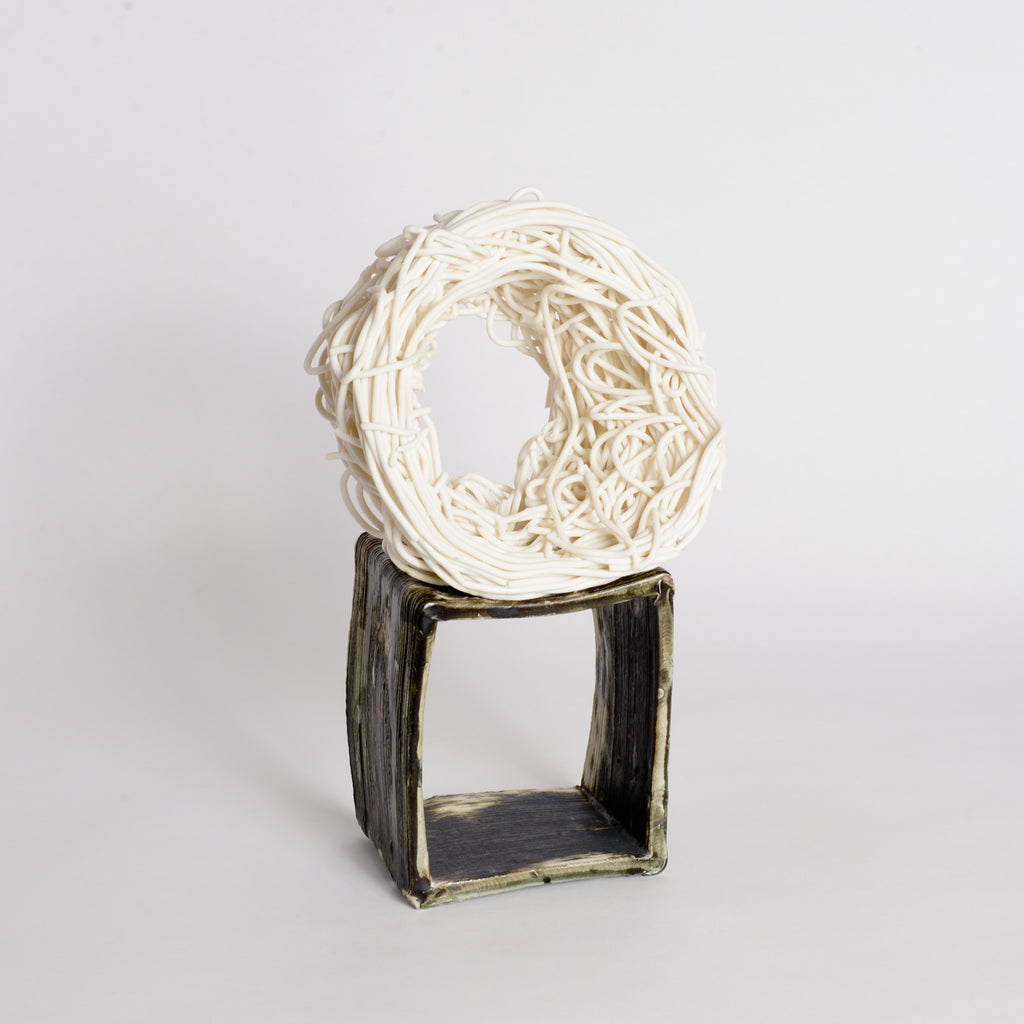 'Mini Opening' Sculpture