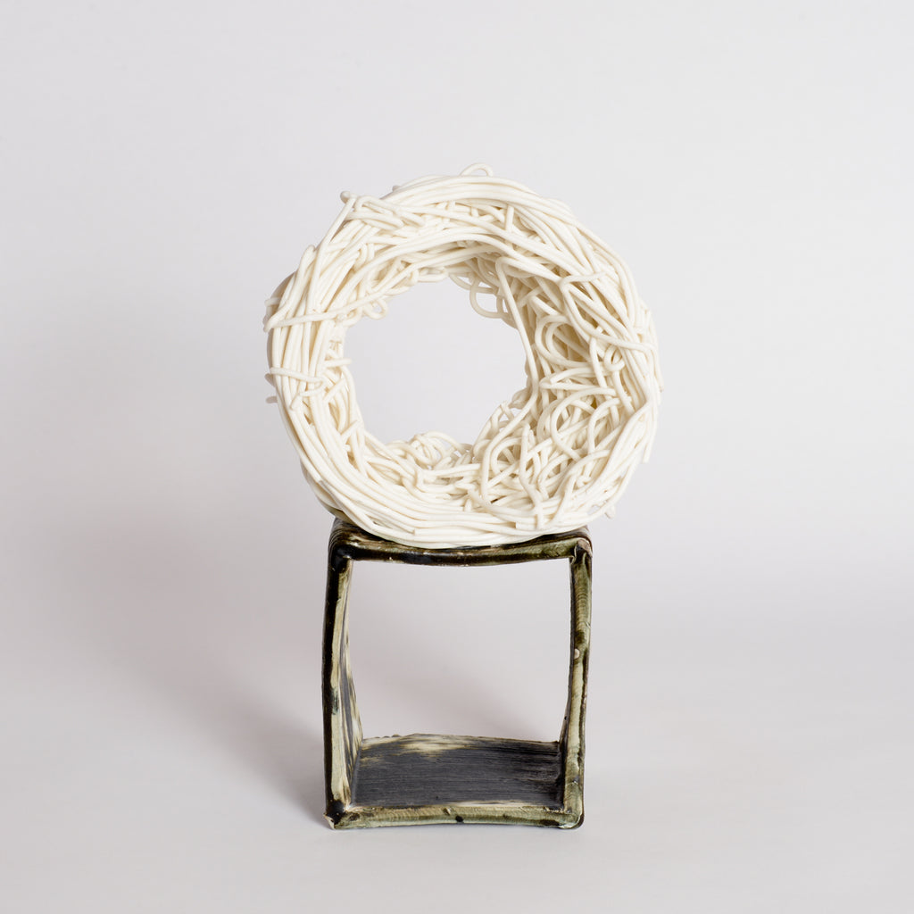 'Mini Opening' Sculpture