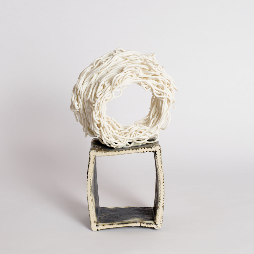 'Mini Opening' Sculpture