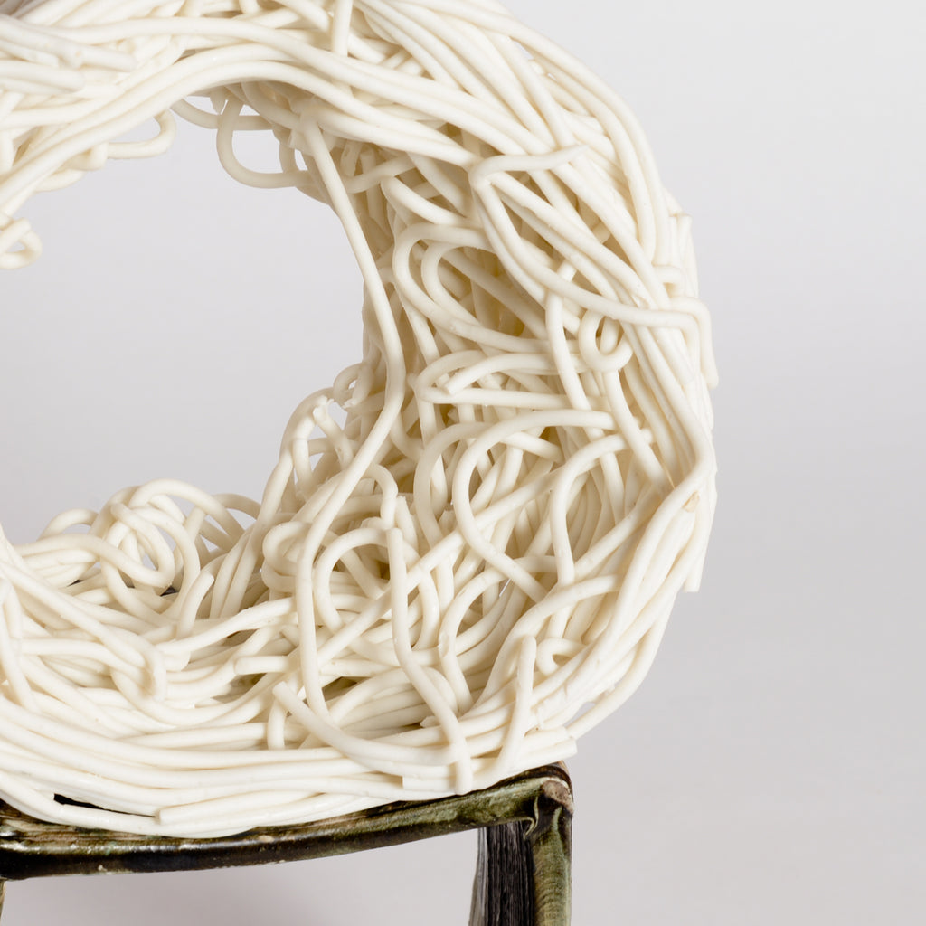 'Mini Opening' Sculpture