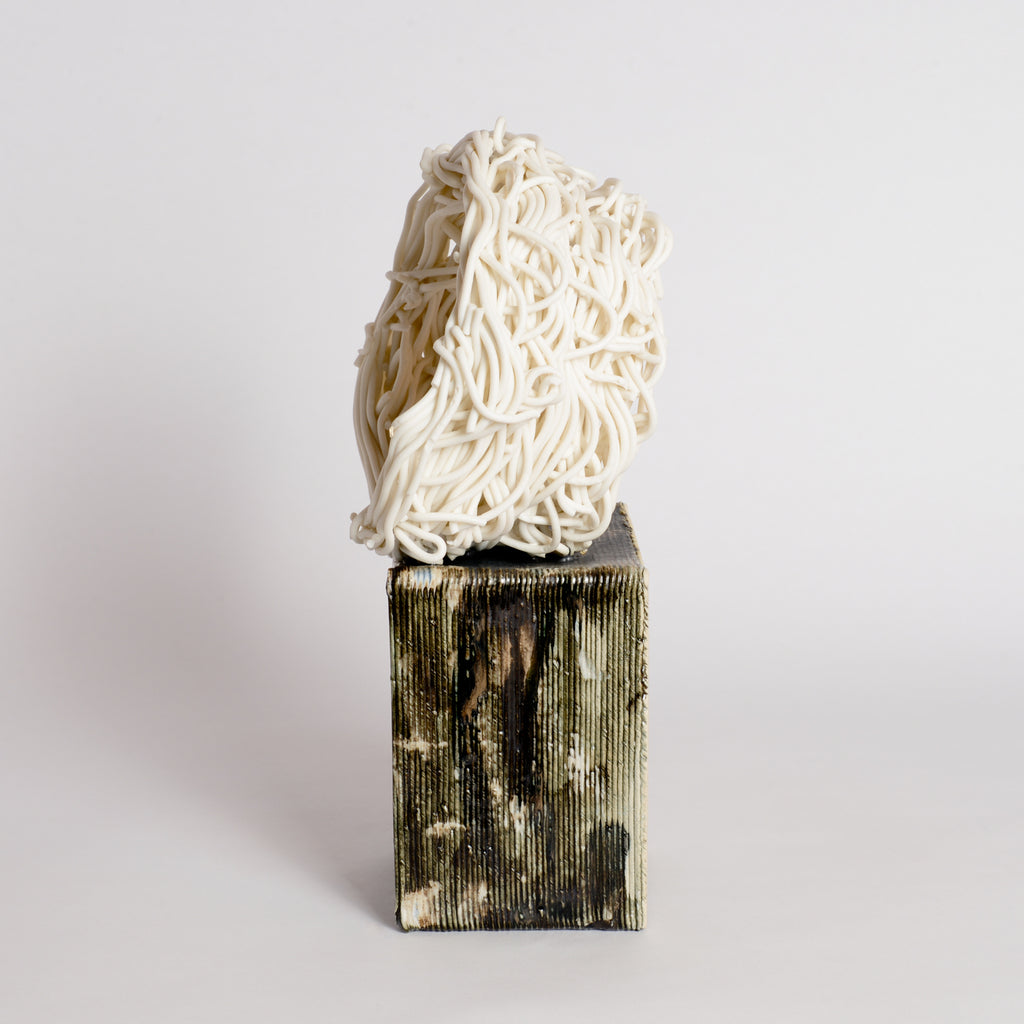 'Mini Opening' Sculpture