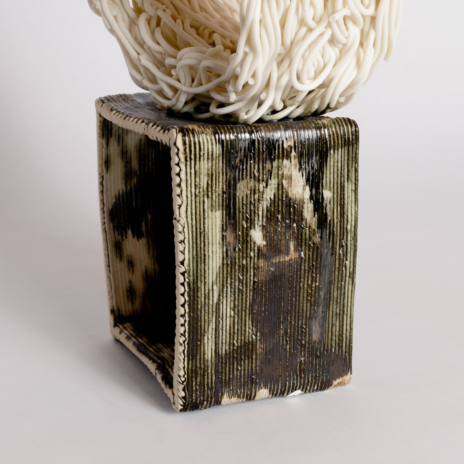 'Mini Opening' Sculpture