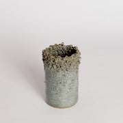 'Knitted' Vessel
