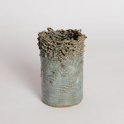 'Knitted' Vessel
