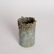 'Knitted' Vessel