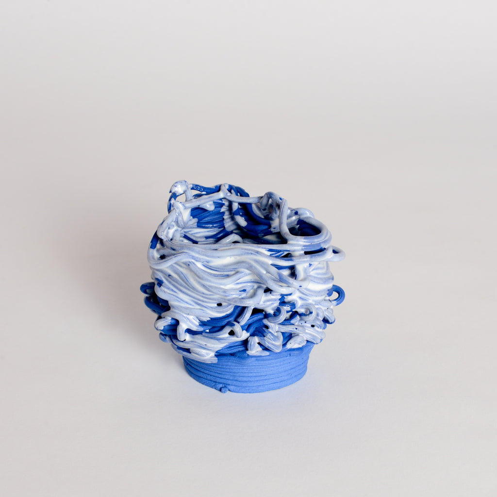 'Paper Weight' Sculpture