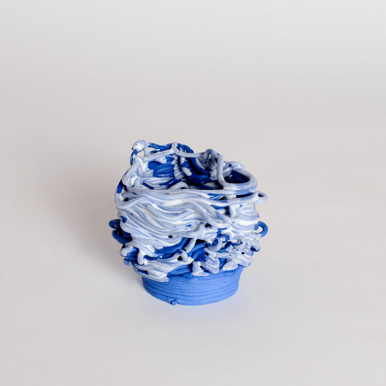 'Paper Weight' Sculpture