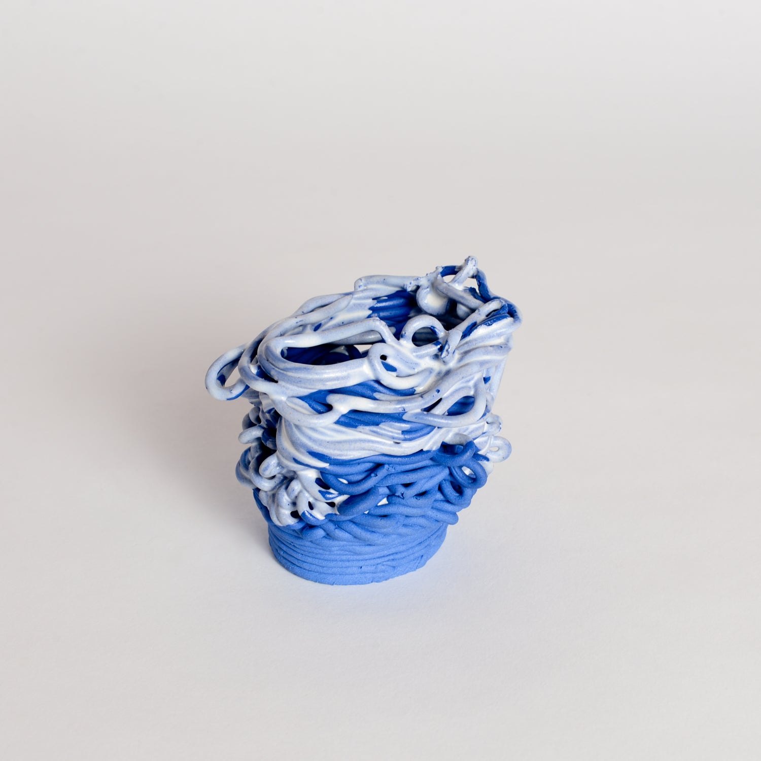 'Paper Weight' Sculpture