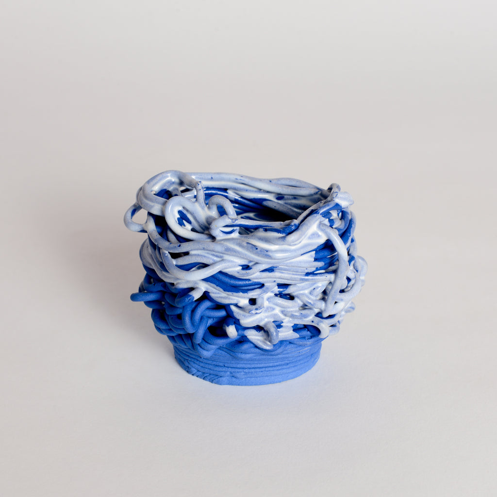 'Paper Weight' Sculpture