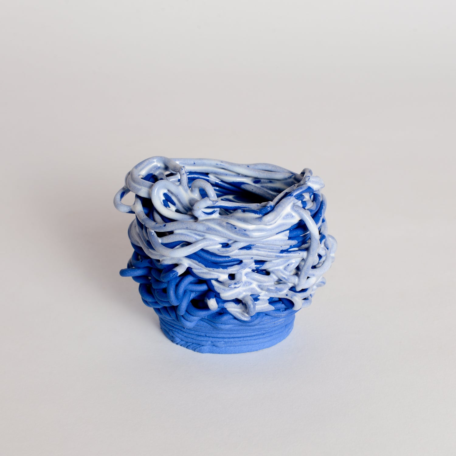 'Paper Weight' Sculpture