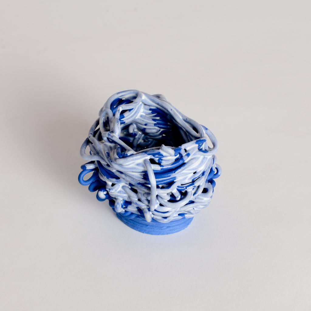 'Paper Weight' Sculpture