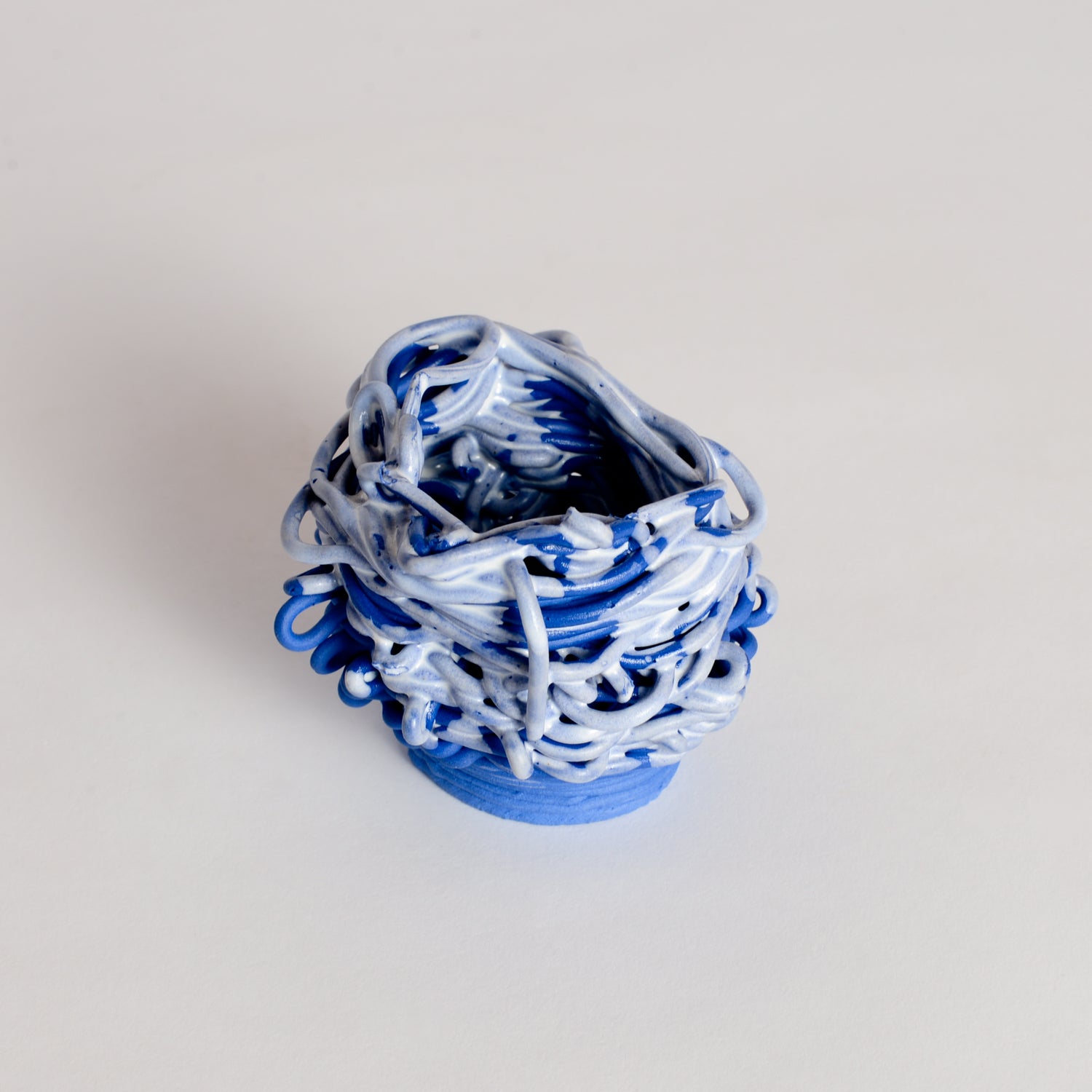 'Paper Weight' Sculpture