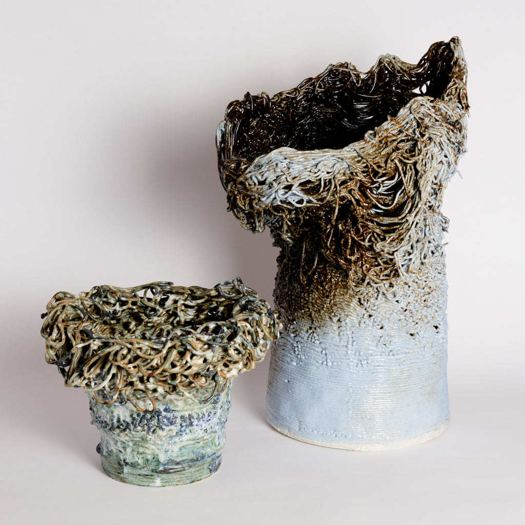 'Let's Go to the Beach' Sculpture