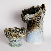 'Unsupported' Sculpture