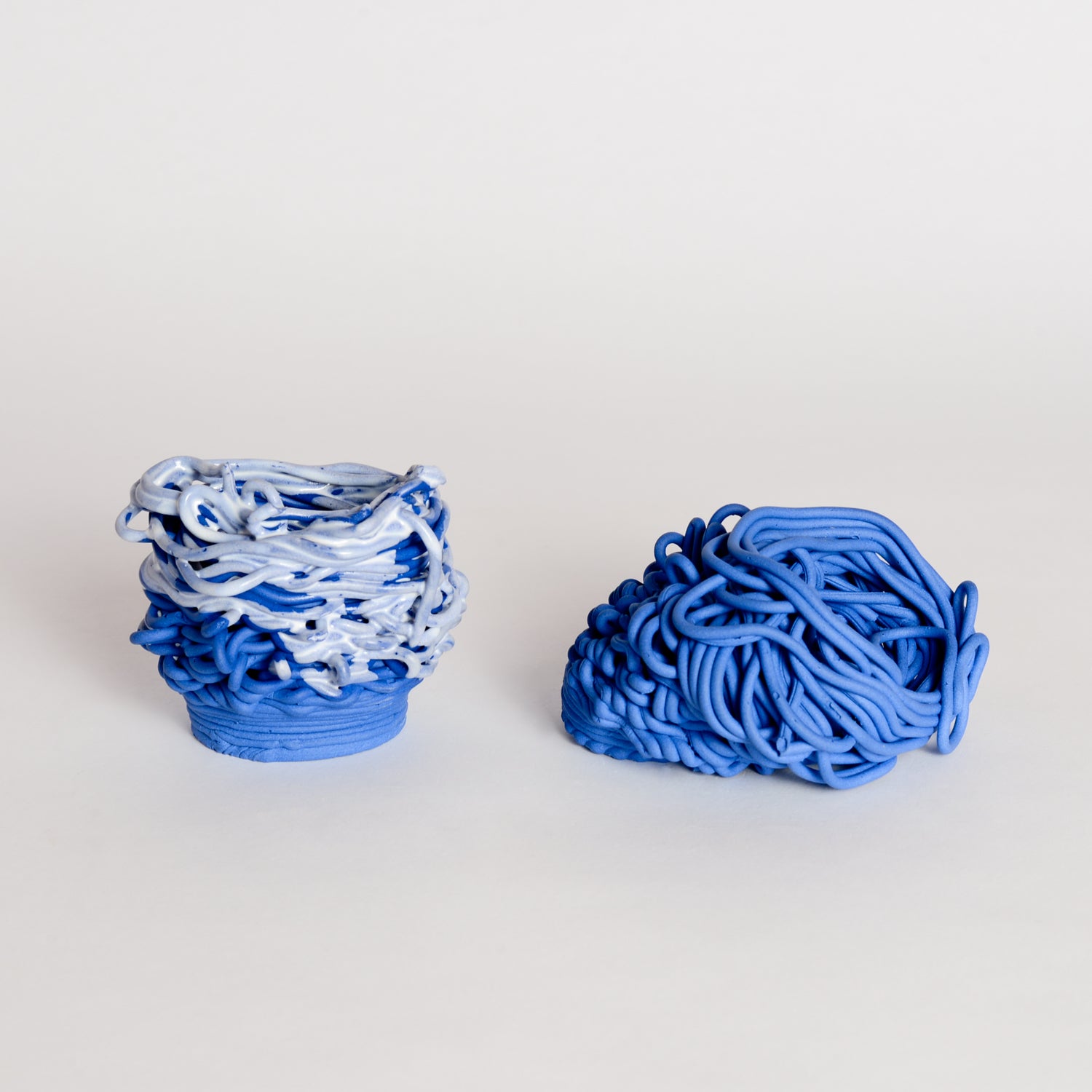 'Paper Weight' Sculpture