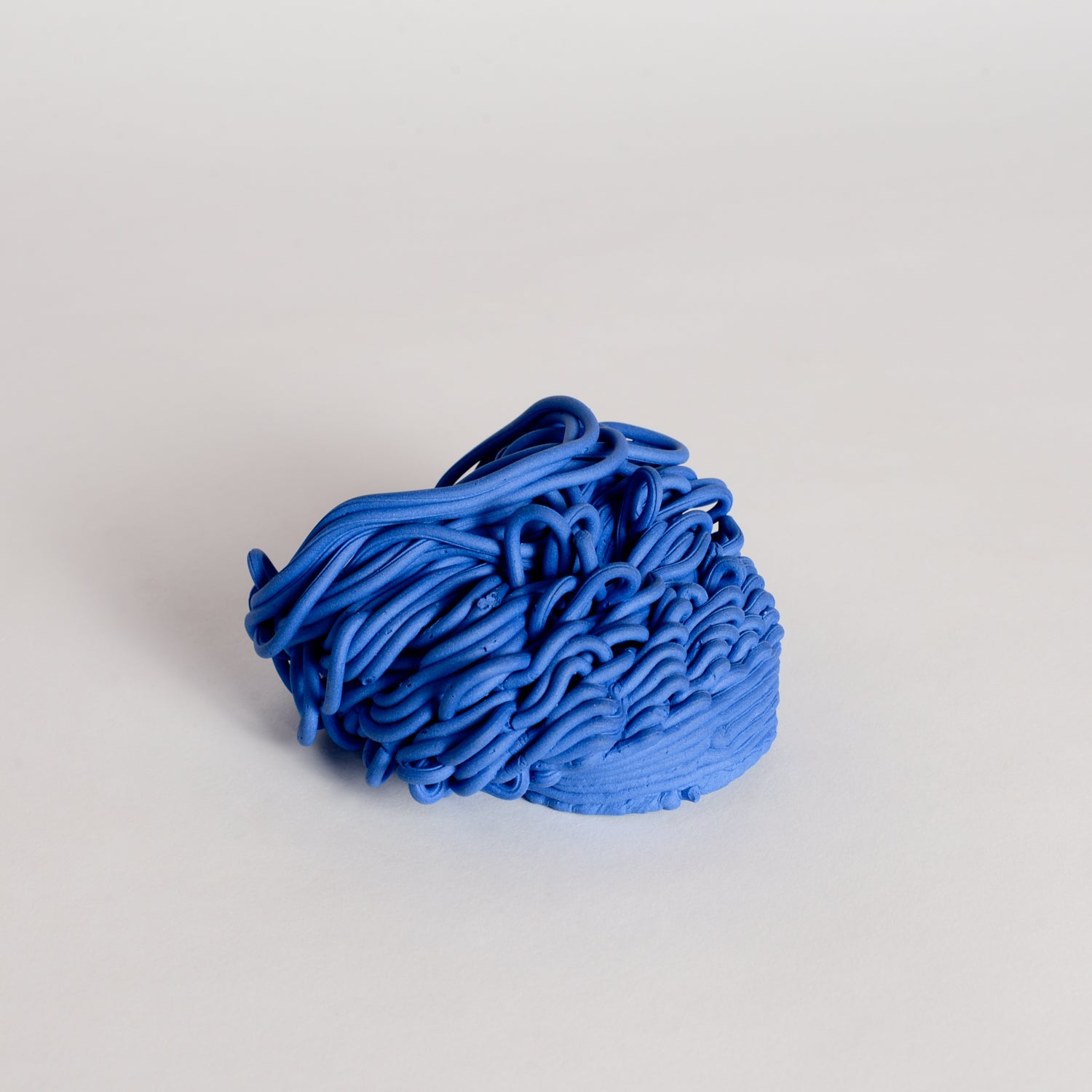 'Paper Weight' Sculpture