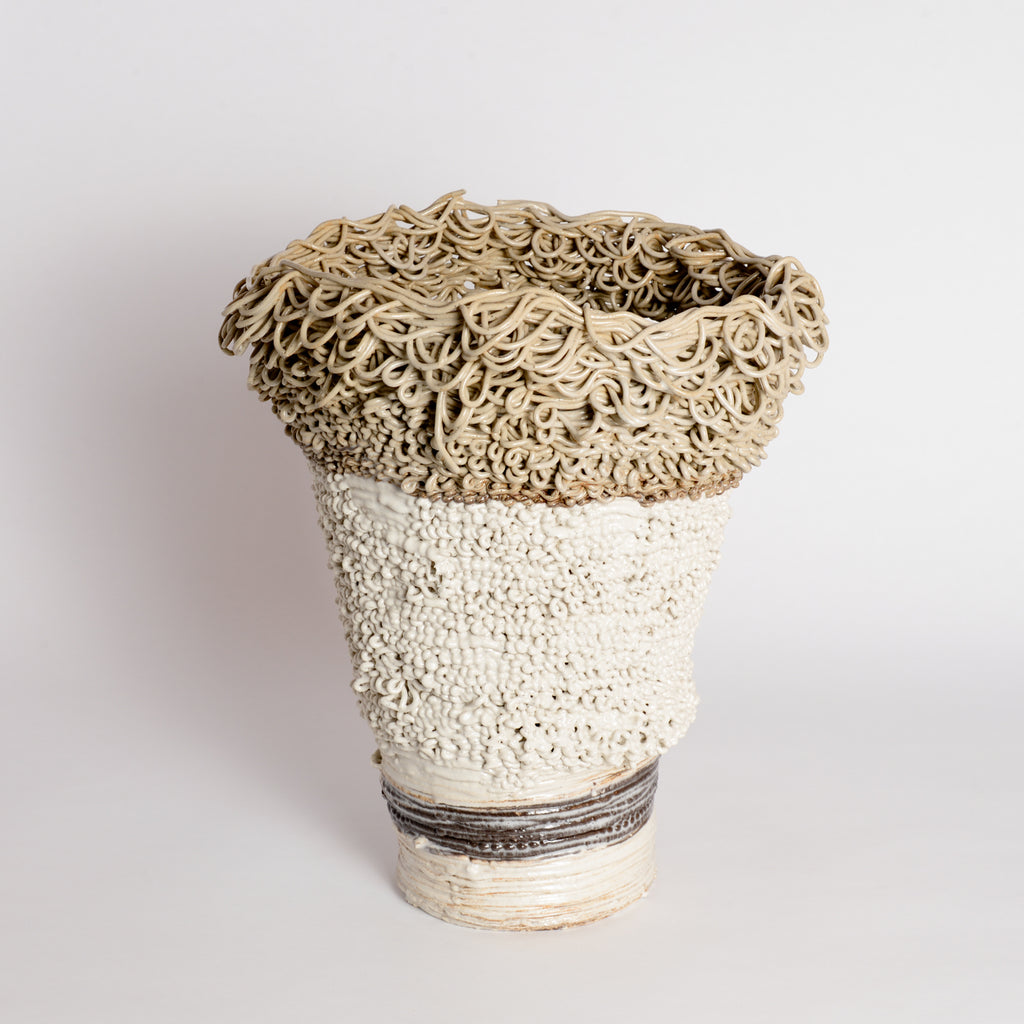 'Threaded Series' Sculpture