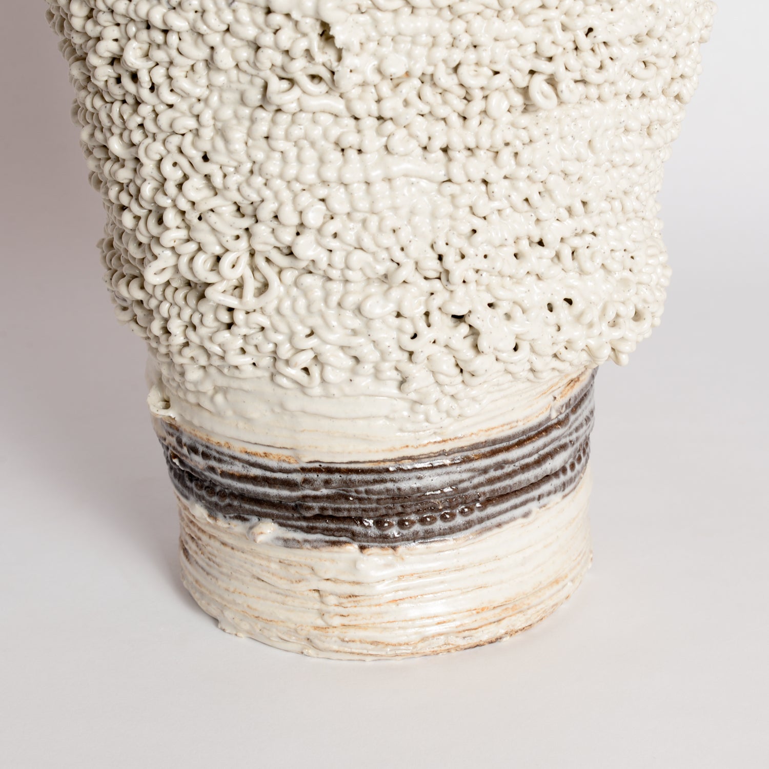 'Threaded Series' Sculpture