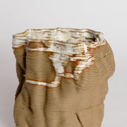 'Drapes' Vessel