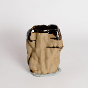 "On Stable Ground" Vessel