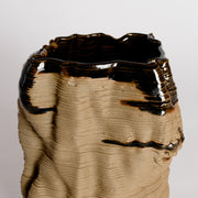 "On Stable Ground" Vessel